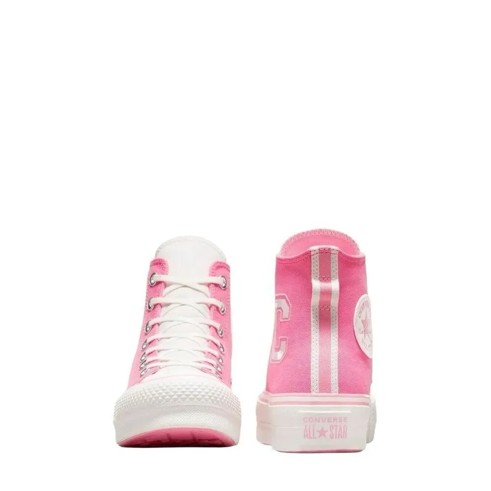 Converse | Lift High Top Platform Sneaker